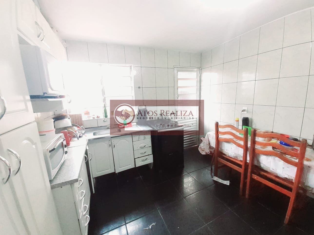 Casa à venda com 4 quartos, 2 banheiros, 3 vagas e 120m² no Jardim Cliper, São Paulo (SP) — foto 8 de 11