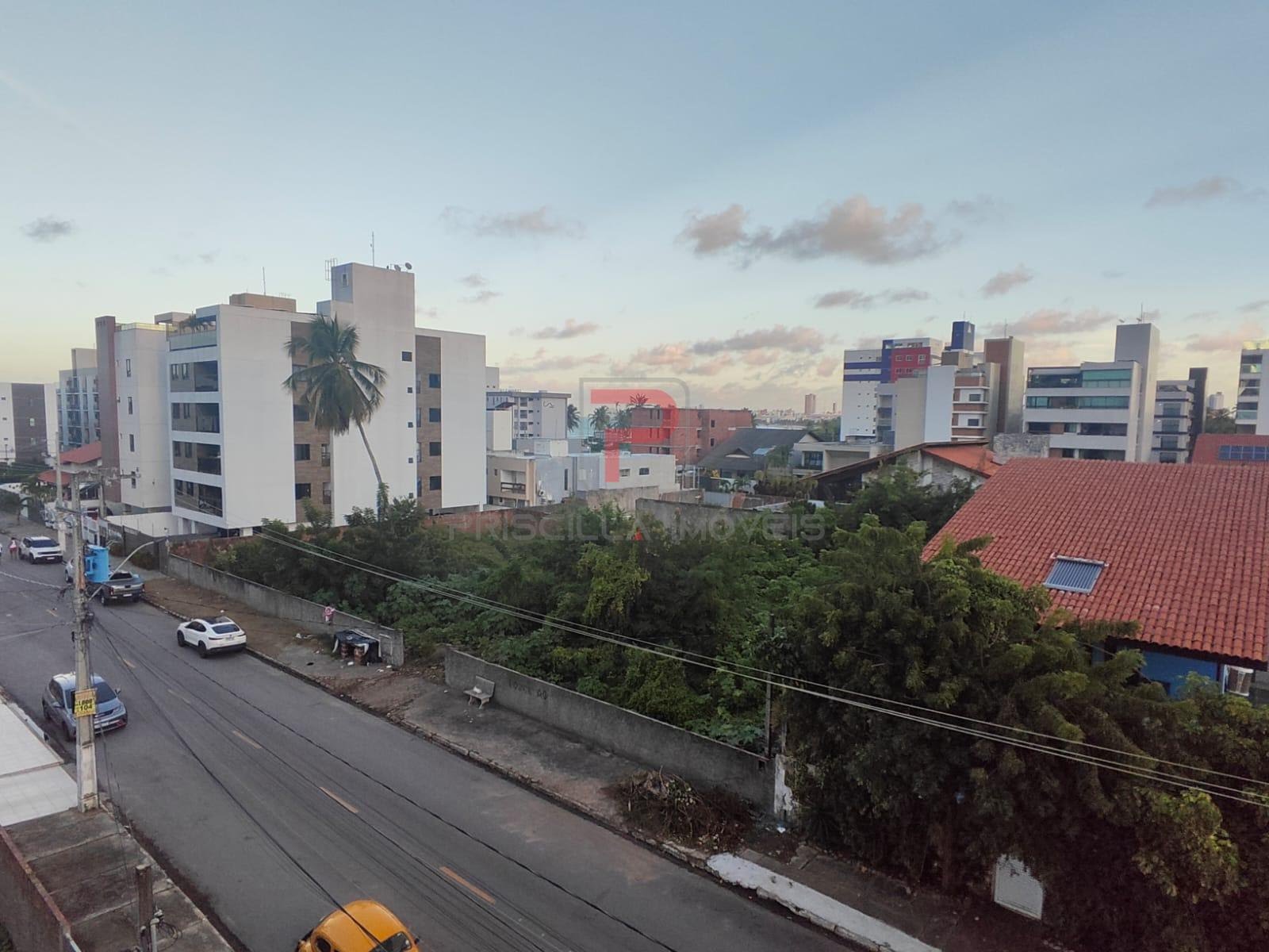 Apartamento à venda com 3 quartos, 1 suíte, 1 vaga e 99m² no Loteamento Bela Vista, Cabedelo (PB) — foto 19 de 19