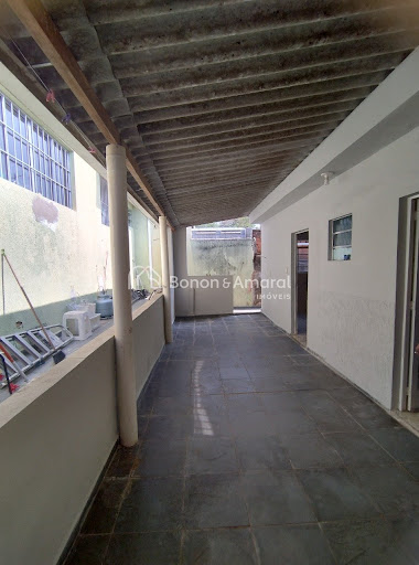 Casa, 4 quartos, 250 m² - Foto 21