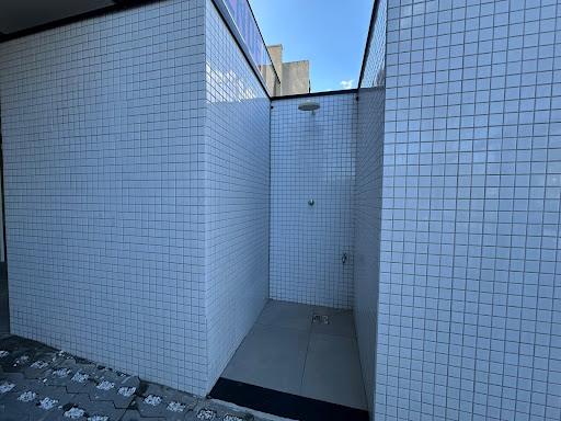 Apartamento garden para venda em Caiobá