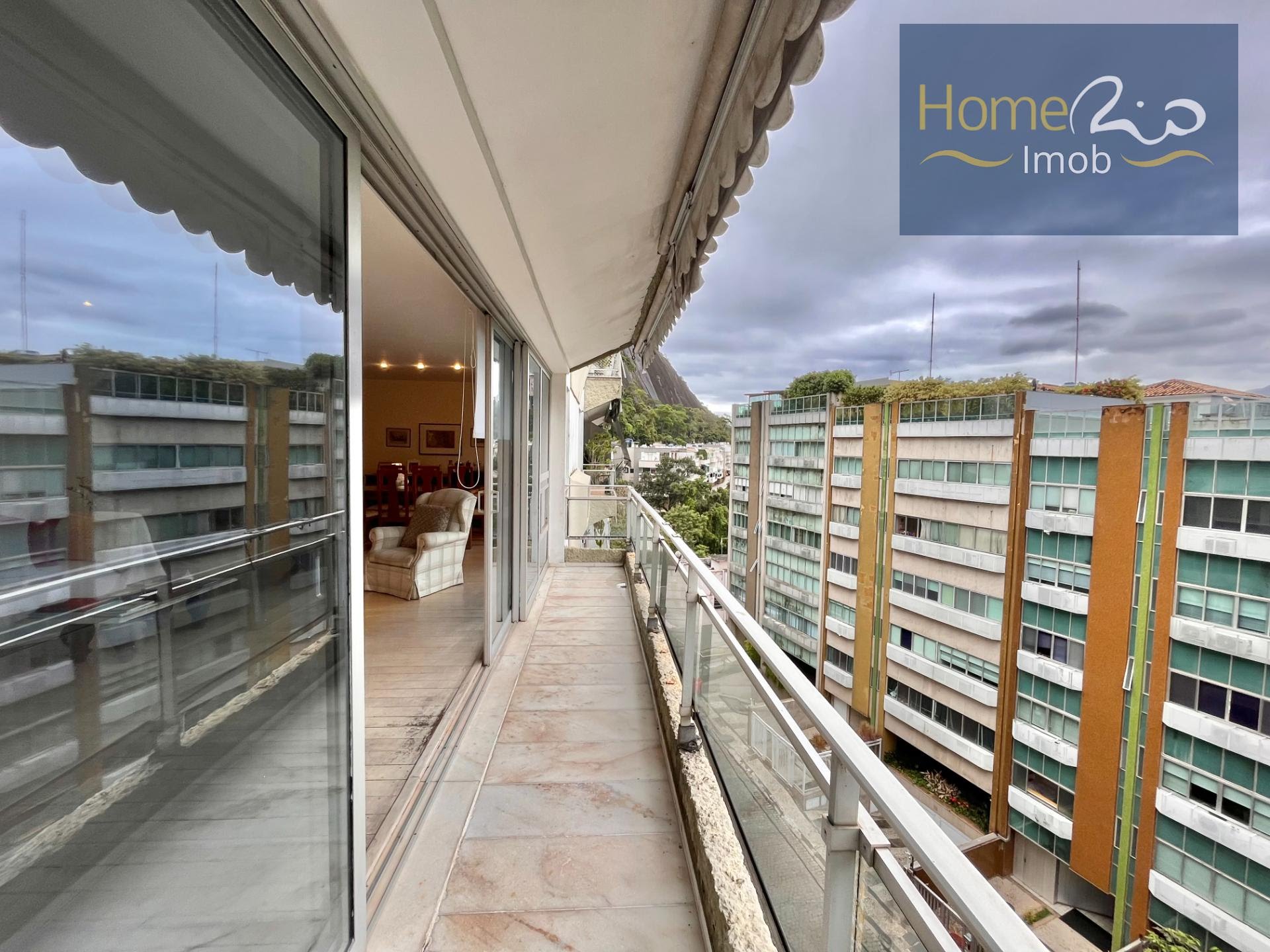 Apartamento à venda com 3 quartos, 1 suíte, 2 vagas e 162m² no Lagoa, Rio de Janeiro (RJ) — foto 10 de 30