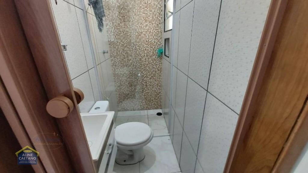Casa à venda com 3 quartos, 1 suíte, 1 vaga e 72m² no Vila Assuncao, Praia Grande (SP) — foto 13 de 20