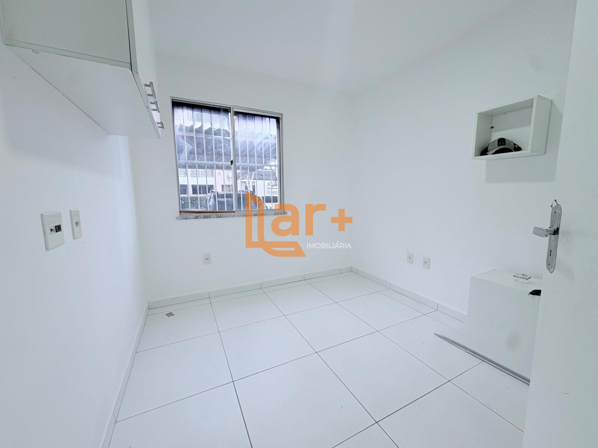 Apartamento à venda com 3 quartos, 1 banheiro, 1 vaga e 65m² no Zona de Expansão (olhos D'agua), Barra dos Coqueiros (SE) — foto 5 de 7