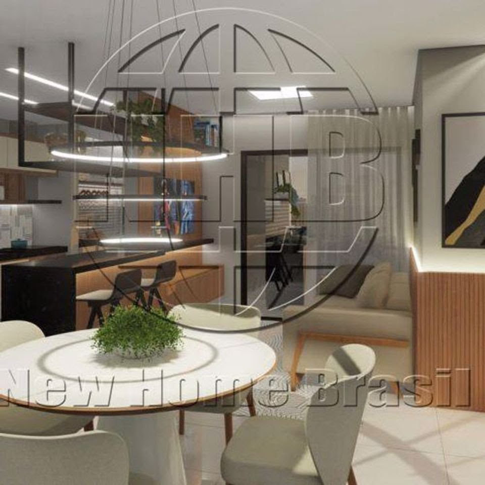 Apartamento à venda com 3 quartos, 3 suítes, 2 vagas e 133m² no Nova Aliança, Ribeirão Preto (SP) — foto 8 de 16