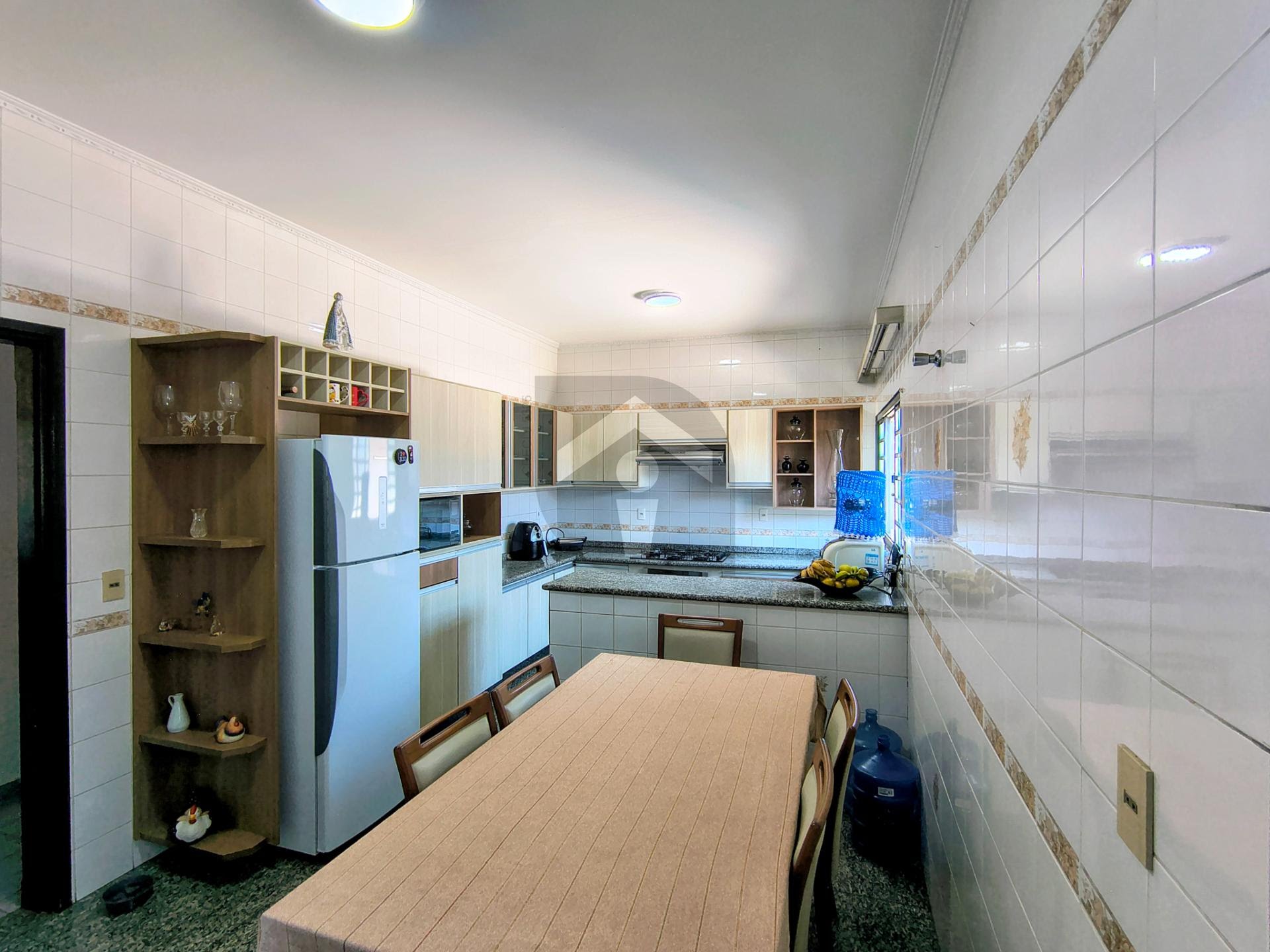 Casa, 5 quartos - Foto 14