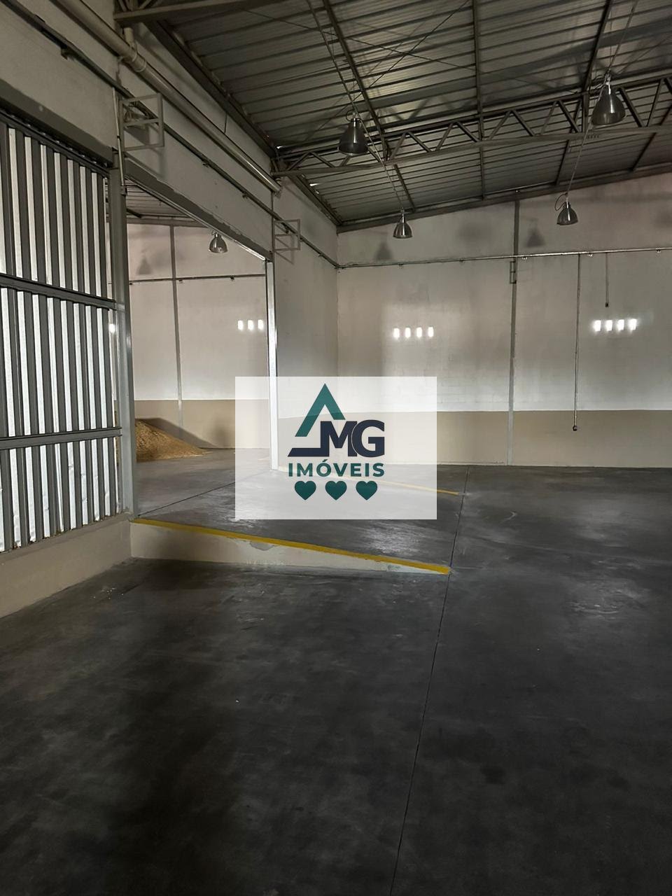 Comercial para alugar com 540m² no Morada do Sol, Três Corações (MG) — foto 2 de 10
