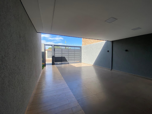 em Rita Vieira  -  Campo Grande
