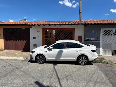 Casa em Vila Suissa  -  Mogi das Cruzes