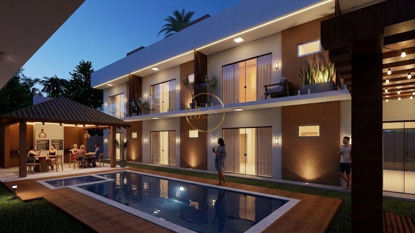 Apartamento à venda com 2 quartos, 2 suítes, 1 vaga e 76m² no Praia Mutarí, Porto Seguro (BA) — foto 11 de 16