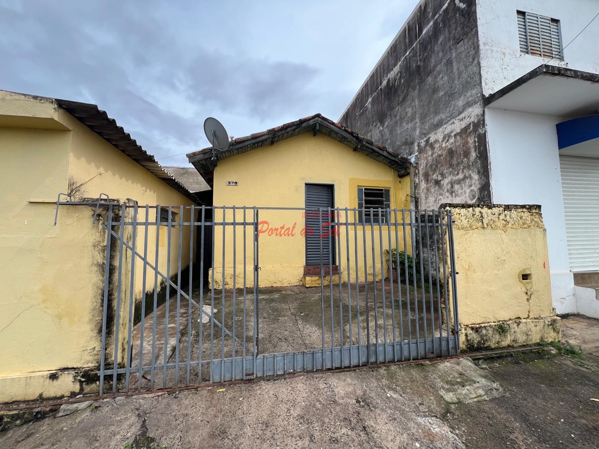 Casa, 2 quartos - Foto 2