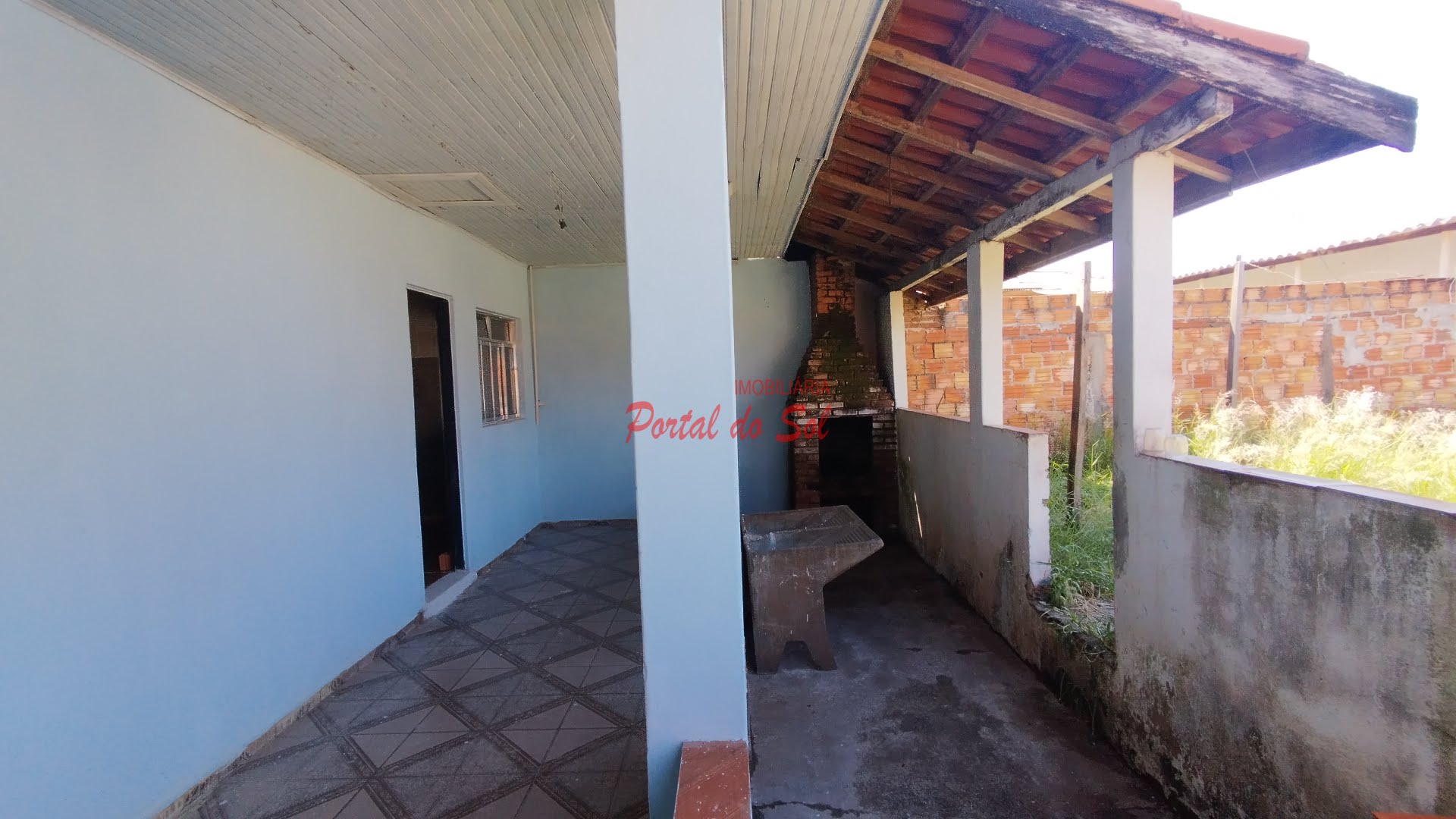 Casa à venda com 2 quartos, 1 banheiro e 3 vagas no Vila Santa Terezinha, Santo Antônio da Platina (PR) — foto 4 de 8