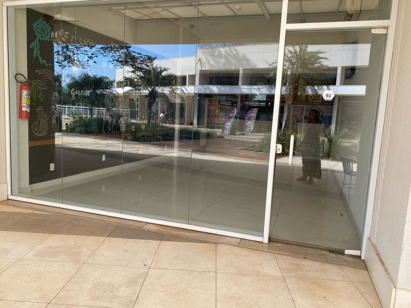 Comercial para alugar com 1 vaga e 58m² no Jardim Palma Travassos, Ribeirão Preto (SP) — foto 2 de 16