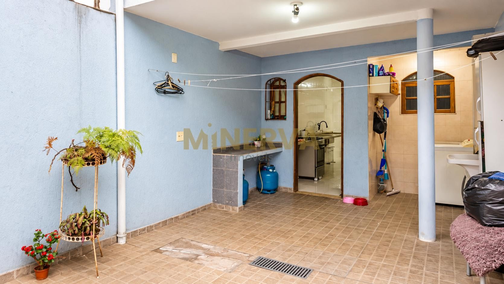 Casa à venda com 3 quartos, 3 suítes, 2 vagas e 350m² no Vila Regente Feijó, São Paulo (SP) — foto 20 de 22
