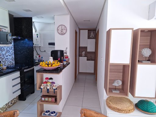 Apartamento à venda com 2 quartos, 1 suíte, 1 vaga e 90m² no Muro Alto, Ipojuca (PE) — foto 2 de 30