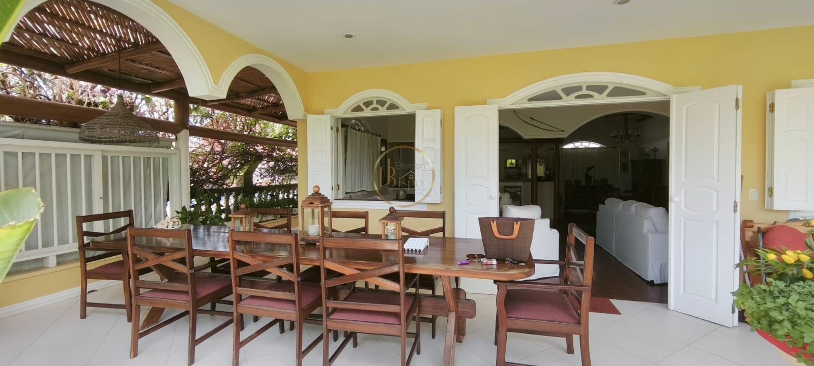 Casa à venda com 4 quartos, 4 suítes e 2 vagas no Sta.cruz Cabralia, Santa Cruz Cabrália (BA) — foto 28 de 29