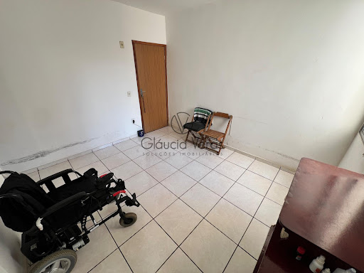 Apartamento à venda no bairro Vila dos Montes 