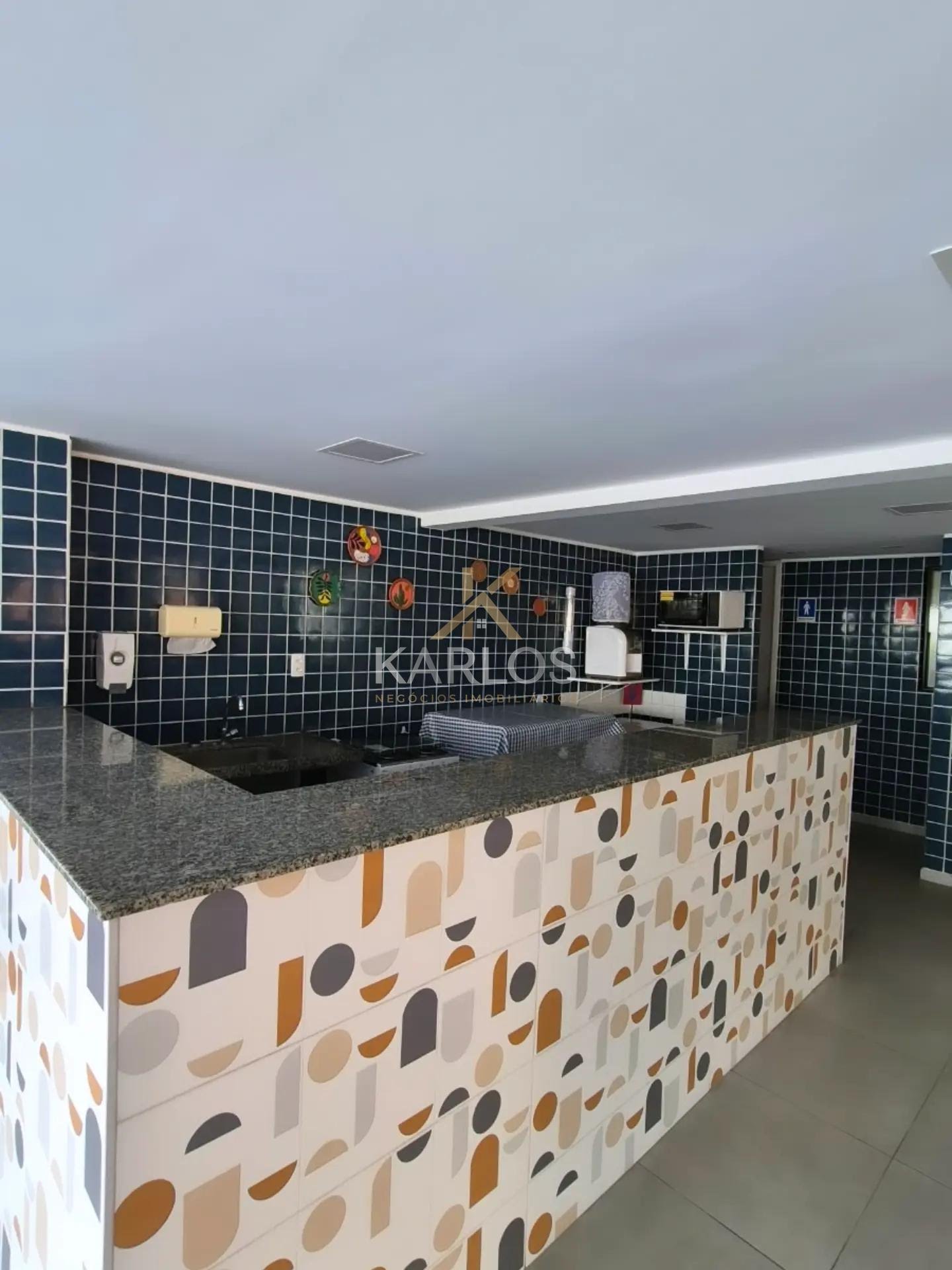 Apartamento à venda com 2 quartos, 1 banheiro, 1 vaga e 58m² no Tamarineira, Recife (PE) — foto 18 de 21