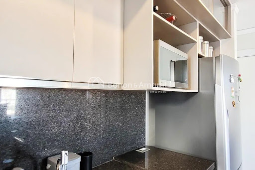 Apartamento, 2 quartos, 55 m² - Foto 8