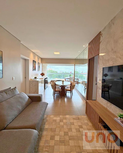 Apartamento em Monte Castelo  -  Campo Grande