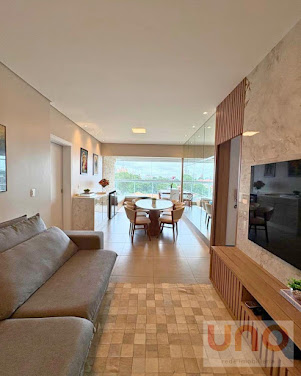 Apartamento em Monte Castelo  -  Campo Grande