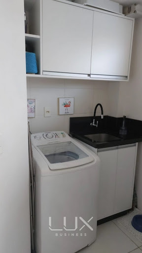 Apartamento em Balneário Perequê  -  Porto Belo