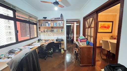 Apartamento, 3 quartos, 145 m² - Foto 18
