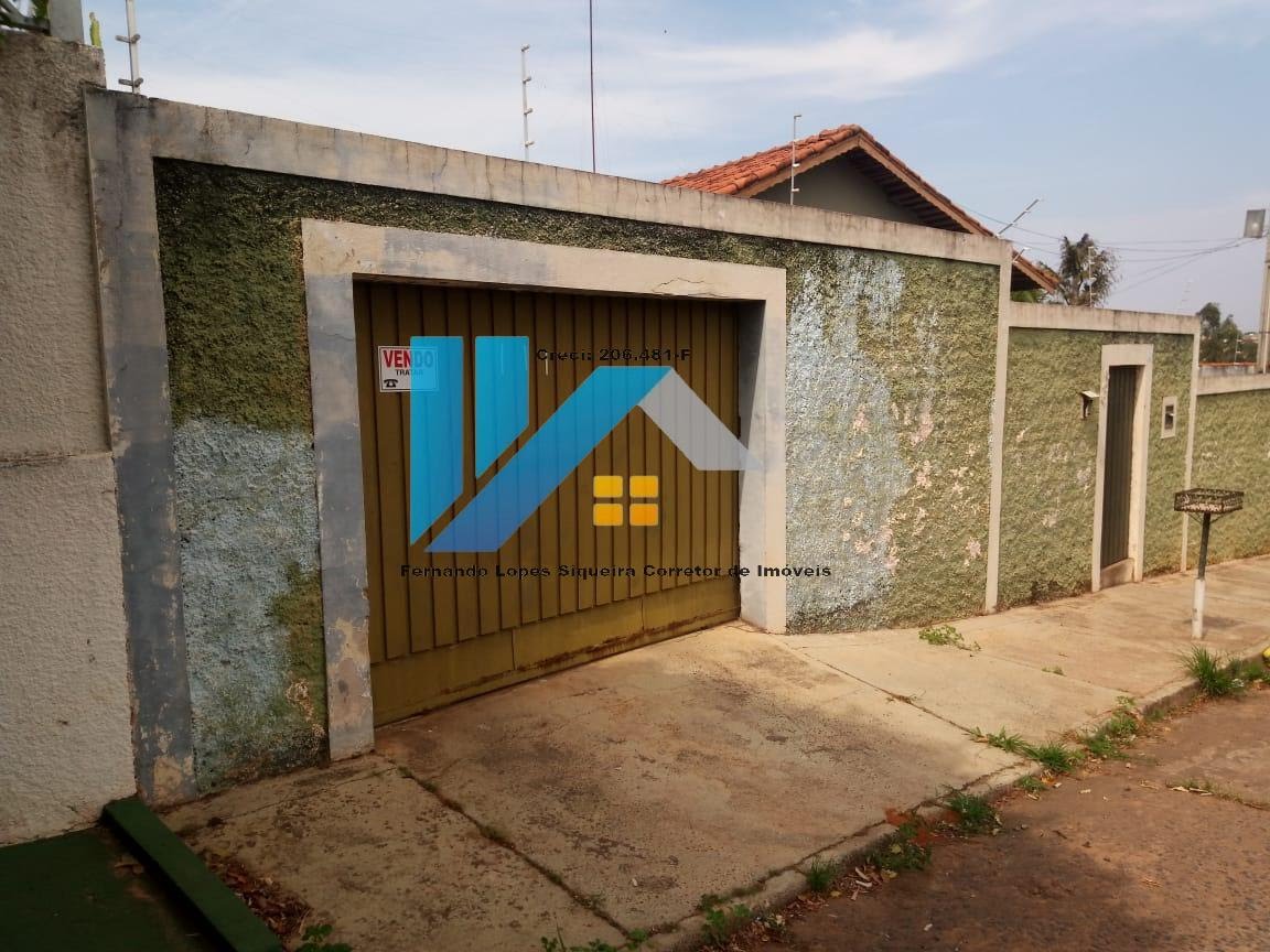 Casa à venda no Vila Abel, Pirajuí (SP) — foto 11 de 22