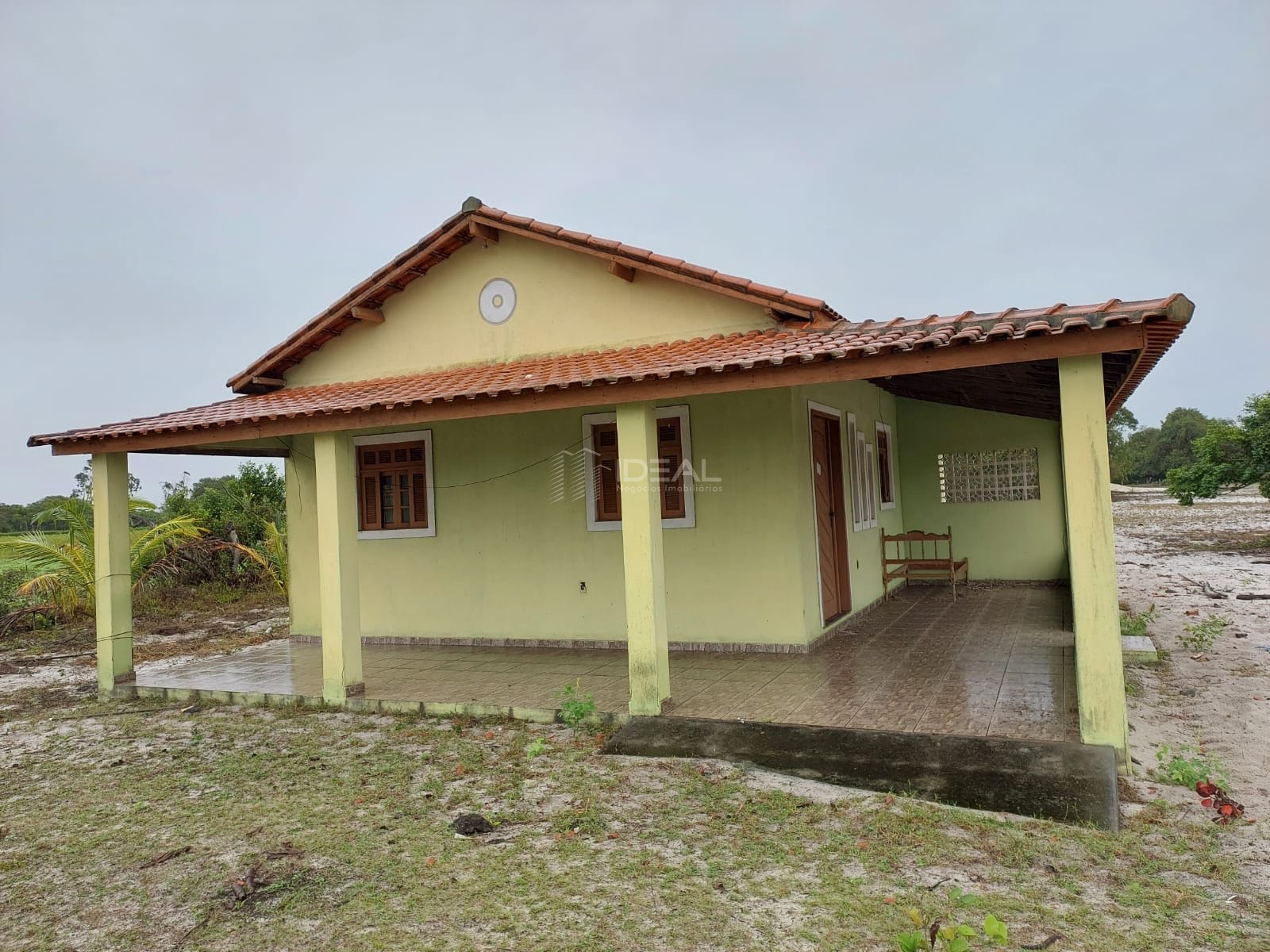 Rural à venda com 60000m² de terreno no Praia do Açu, São João da Barra (RJ) — foto 18 de 19