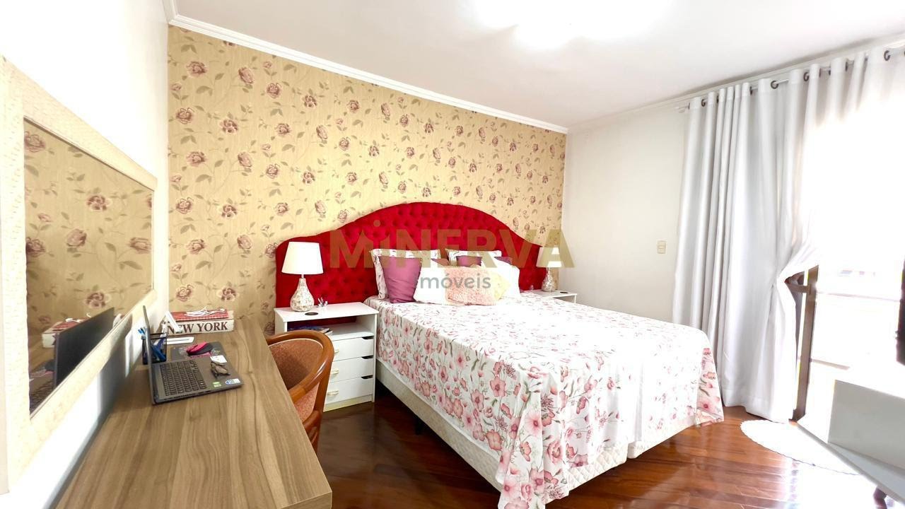 Apartamento à venda com 4 quartos, 5 banheiros, 2 vagas e 197m² no Macedo, Guarulhos (SP) — foto 30 de 30