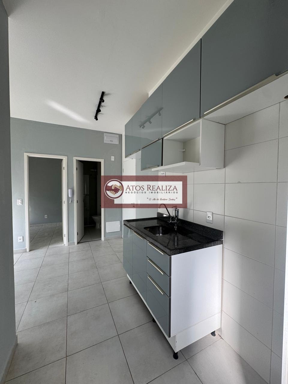 Apartamento à venda com 2 quartos, 1 suíte, 1 vaga e 34m² no Santo Amaro, São Paulo (SP) — foto 9 de 19