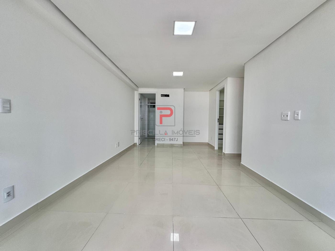 Apartamento à venda com 3 quartos, 3 suítes, 2 vagas e 146m² no Tambaú, João Pessoa (PB) — foto 16 de 30