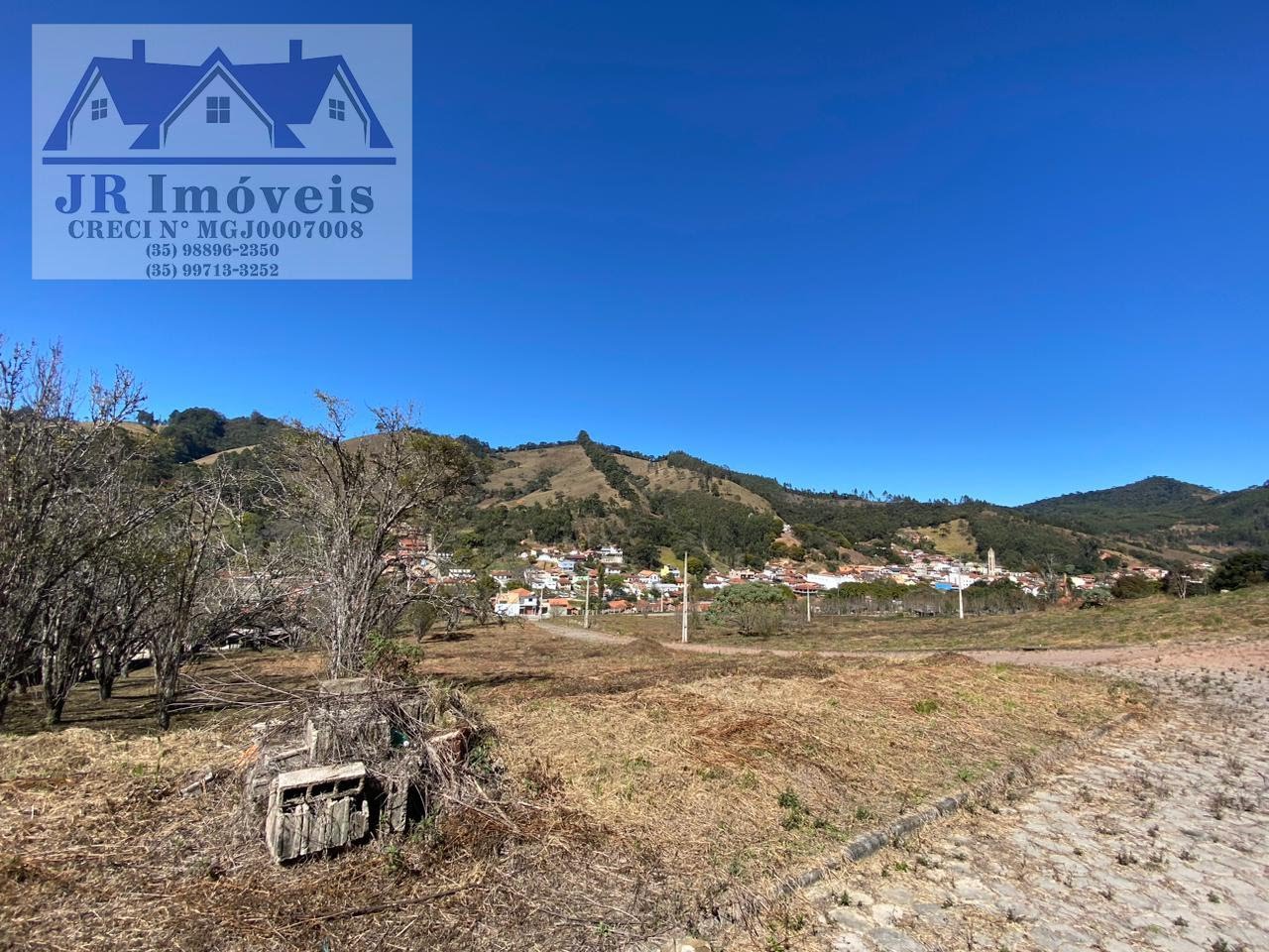 Terreno à venda com 468m² de terreno no Centro, Delfim Moreira (MG) — foto 2 de 20