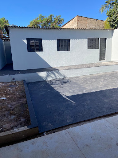 Casa em Jardim Brasília - Uberlândia