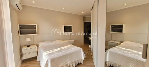 Casa de Condomínio, 4 quartos - Foto 17