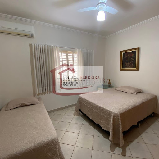 Casa em Belém  -  Santa Rita do Passa Quatro