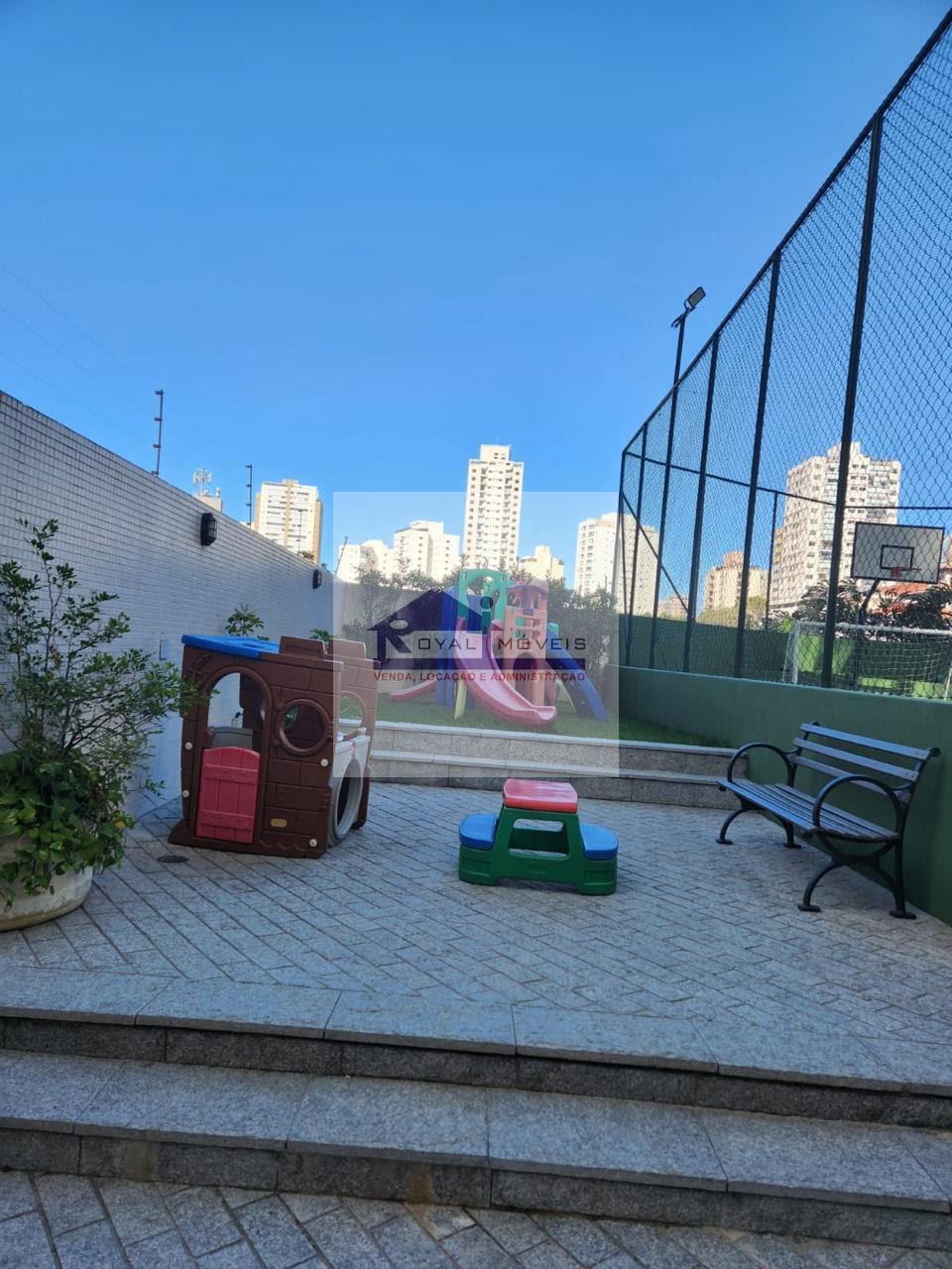 Apartamento à venda com 3 quartos, 1 suíte, 2 vagas e 134m² no Chácara Inglesa, São Paulo (SP) — foto 29 de 30