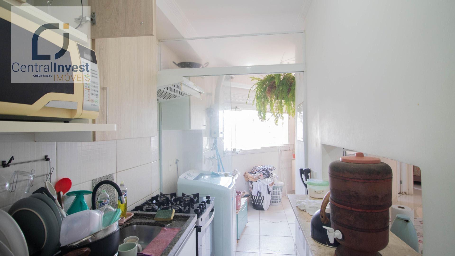 Apartamento, 2 quartos, 48 m² - Foto 9