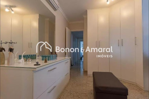 Apartamento, 3 quartos, 160 m² - Foto 4