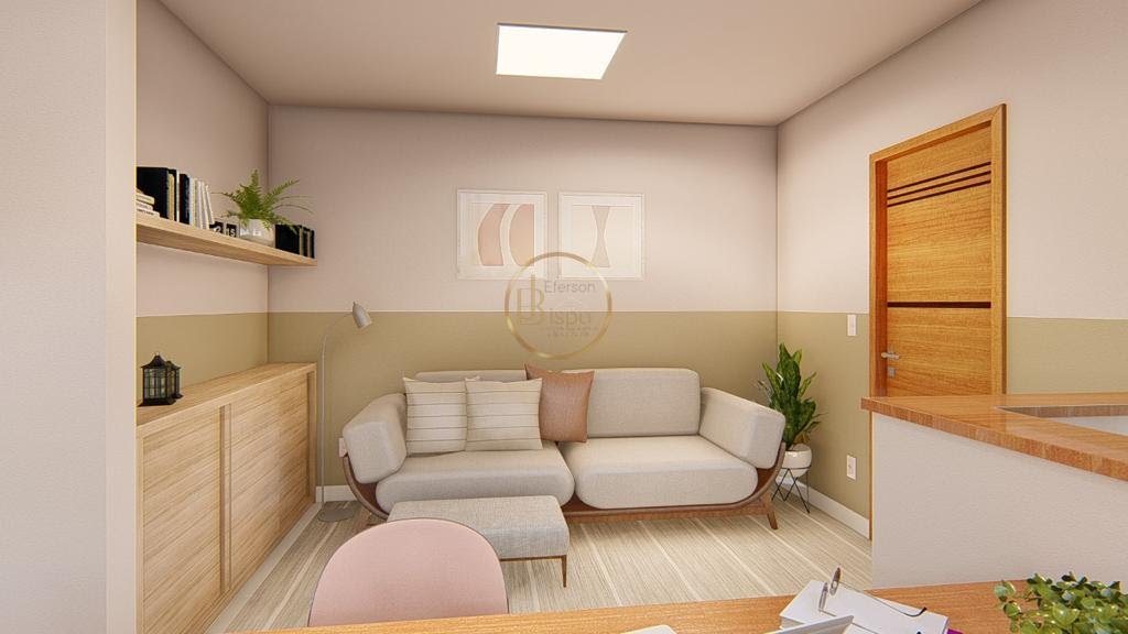 Apartamento à venda com 3 quartos, 2 suítes, 1 vaga e 143m² no Alto Taperapuan, Porto Seguro (BA) — foto 6 de 13