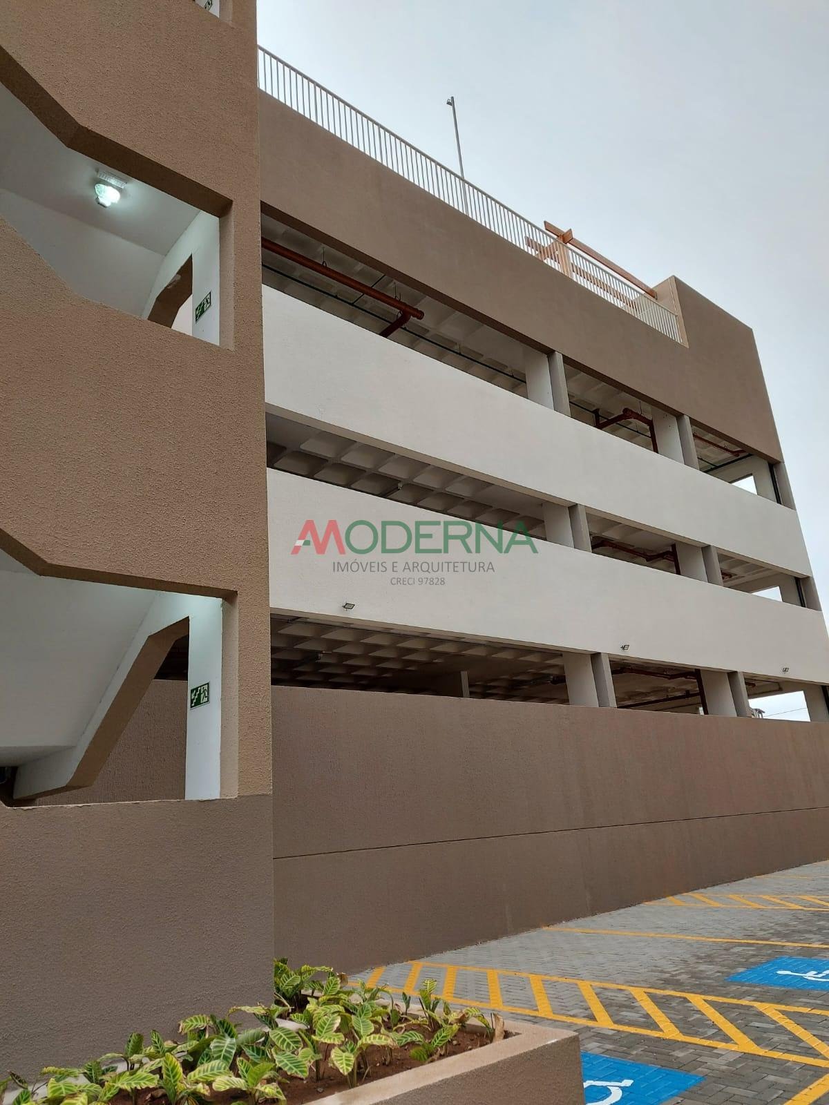 Apartamento à venda com 2 quartos, 1 banheiro, 1 vaga e 44m² no Piraporinha, Diadema (SP) — foto 30 de 30