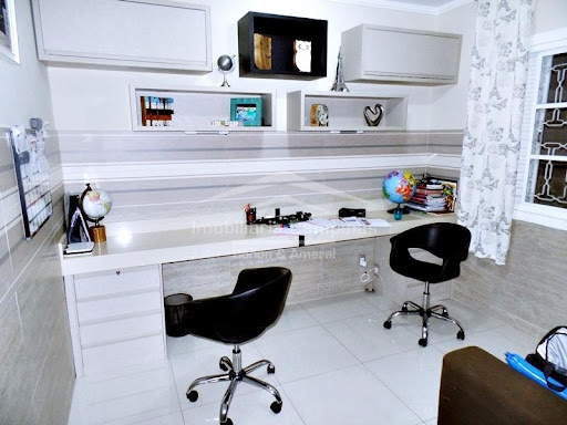 Casa, 5 quartos, 385 m² - Foto 9