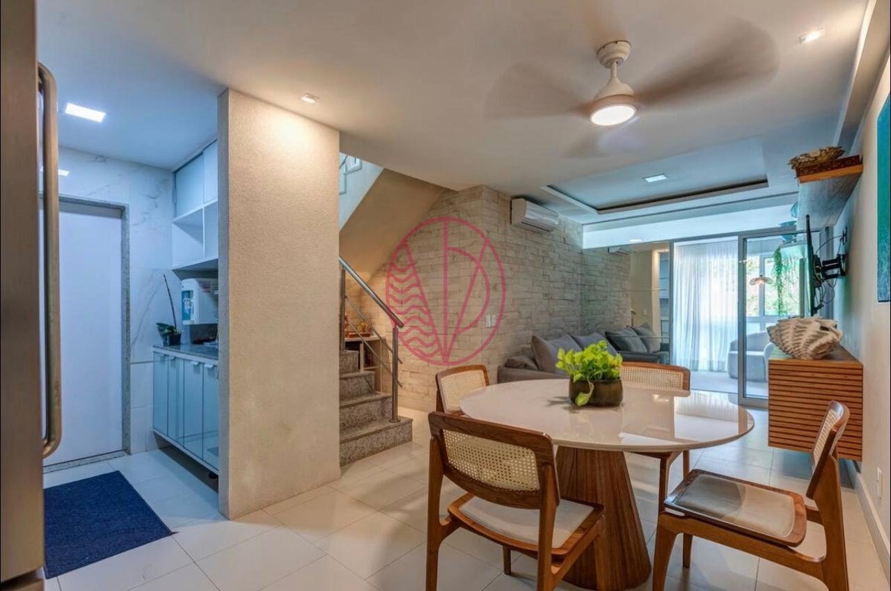Casa à venda com 2 quartos, 1 suíte, 3 vagas e 145m² no Ondina, Salvador (BA) — foto 9 de 10