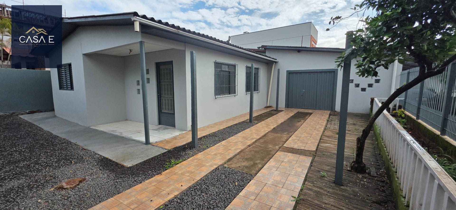 Casa para alugar com 4 quartos, 1 banheiro, 2 vagas e 157m² no Centro ( Casas), Ijuí (RS) — foto 29 de 30