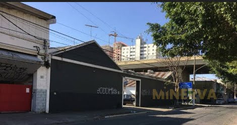 Comercial à venda com 2 banheiros e 1130m² no Belenzinho, São Paulo (SP) — foto 2 de 7