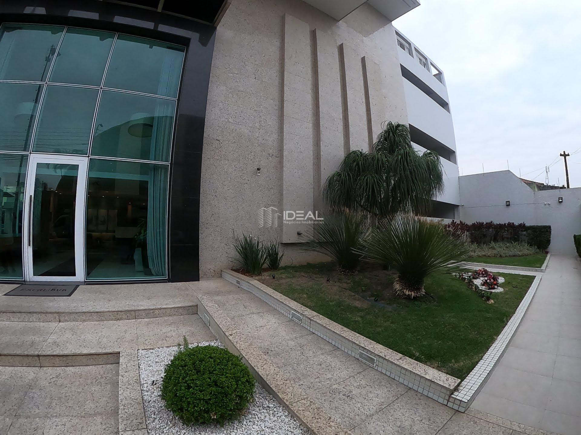 Apartamento à venda com 4 quartos, 2 suítes, 3 vagas e 200m² no Centro, Campos dos Goytacazes (RJ) — foto 27 de 30