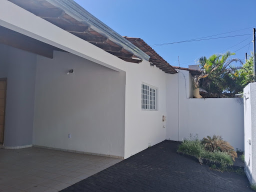 Casa em Santa Mônica  -  Uberlândia