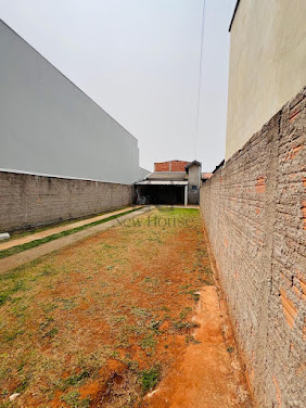 Edícula à venda no Jardim Fogaça - Itapetininga - SP