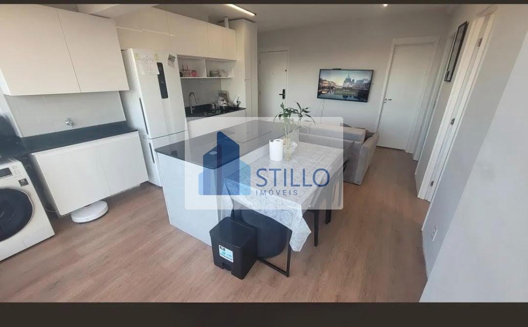 Apartamento à venda com 2 quartos, 1 banheiro, 1 vaga e 45m² no Vila Formosa, São Paulo (SP) — foto 9 de 30