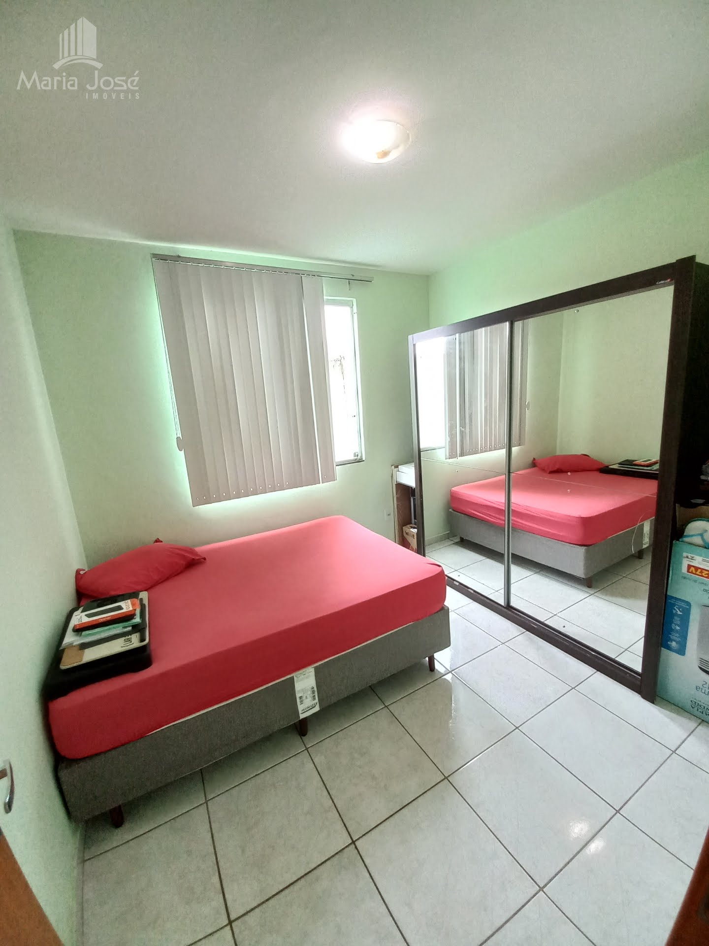 Apartamento à venda com 2 quartos, 1 suíte, 1 vaga e 70m² no Recanto da Serra, Sete Lagoas (MG) — foto 8 de 14