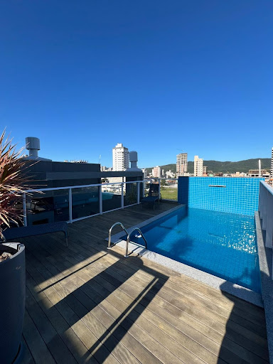 Apartamento em Balneário Perequê  -  Porto Belo